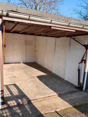 Foto - Garage Karl-Marx-Hof zur Miete - 65,00 EUR Miete,