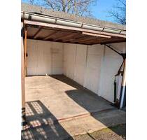 Garage Karl-Marx-Hof zur Miete - 65,00 EUR Miete, in Riesa (PLZ: 01587) Neuweida