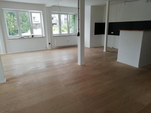 Foto - 96m² Wohnung, Loft zentral in Witten