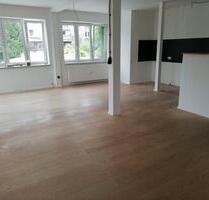 96m² Wohnung, Loft zentral in Witten