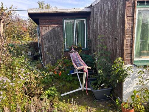 Foto - Grundstück zur Miete in Halle (Saale)