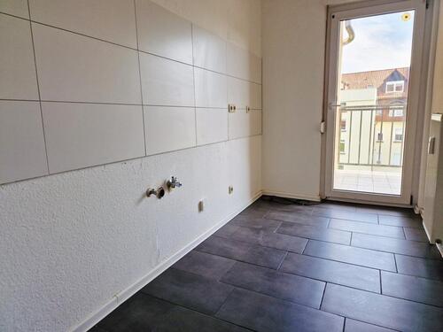 Foto - Etagenwohnung in Leipzig zur Miete