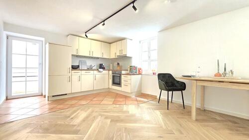 Foto - 3.5 Zimmer Etagenwohnung zur Miete in Waldshut-Tiengen