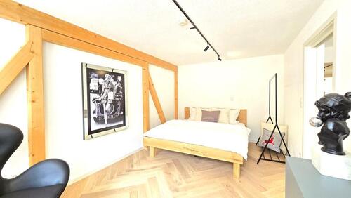 Foto - 3.5 Zimmer Etagenwohnung in Waldshut-Tiengen