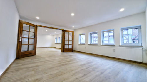 Foto - 3,5 Zimmer Wohnung in Lauterbach