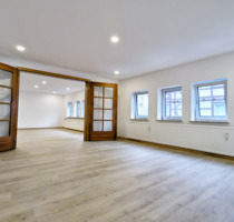 3,5 Zimmer Wohnung in Lauterbach - Lauterbach (Hessen)