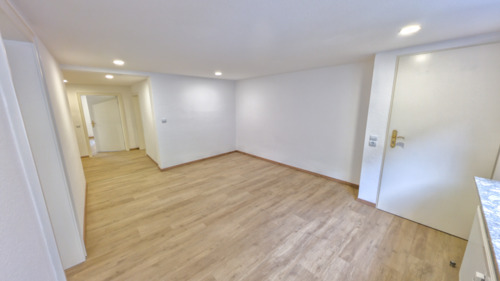 Foto - Etagenwohnung zur Miete in Lauterbach (Hessen)