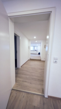 Foto - Etagenwohnung in Lauterbach (Hessen)