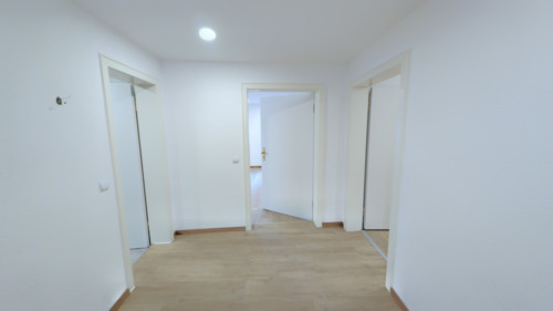 Foto - Etagenwohnung in Lauterbach (Hessen) zur Miete