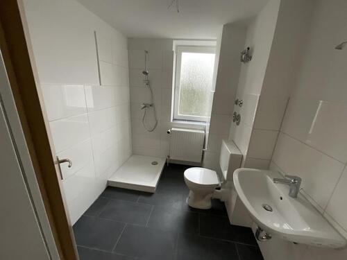 Foto - Etagenwohnung in Wilhelmshaven zur Miete