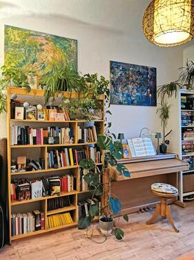 Foto - 3 Zimmer Etagenwohnung zur Miete in Leipzig