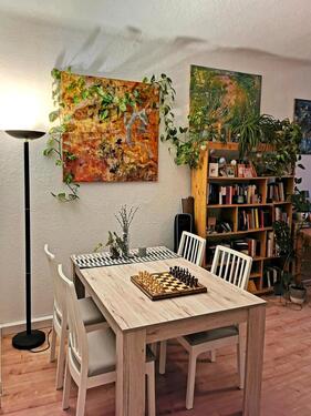 Foto - 3 Zimmer Etagenwohnung in Leipzig