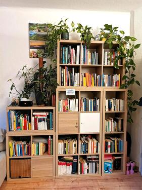 Foto - Etagenwohnung in Leipzig zur Miete