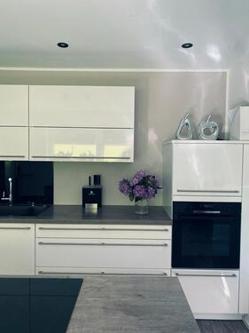 Foto - Einfamilienhaus mit Einliegerwohnung – Rheine Stadtbergstraße