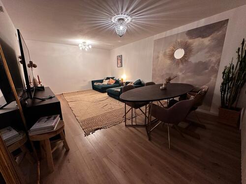 Foto - Schöne 3 Zimmerwohnung in Kornwestheim 70806