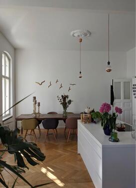 Foto - 4 Zimmer Etagenwohnung in Berlin