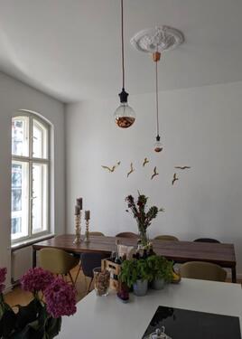 Foto - Etagenwohnung in Berlin zur Miete