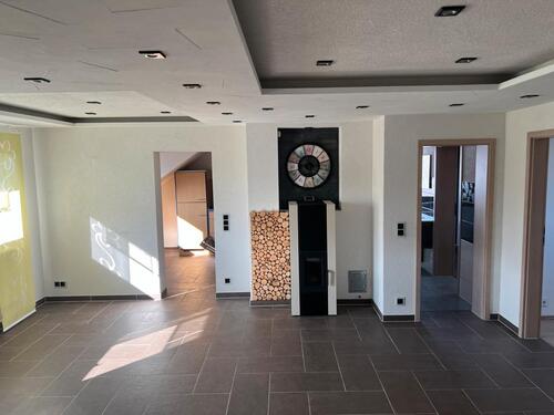 Foto - 3 Zimmer Etagenwohnung zum Kaufen in Saarwellingen