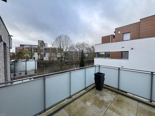 Foto - 2 Zimmer Etagenwohnung zur Miete in Rheine