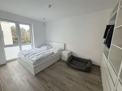 Foto - Etagenwohnung in Rheine zur Miete