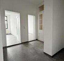 *** Hübsche 3-Raum-Wohnung mit Balkon in zentraler Lage von Zwickau ***