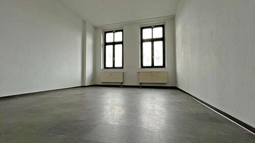 Foto - 3 Zimmer Etagenwohnung in Zwickau