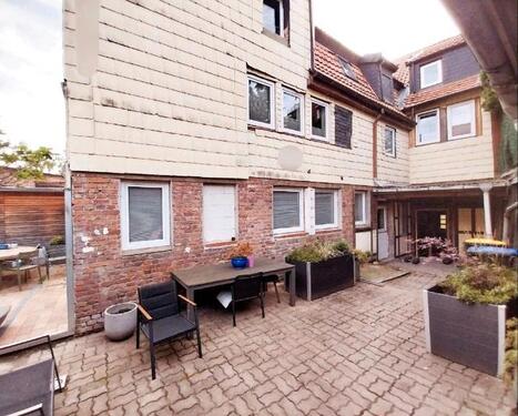 Foto - Mehrfamilienhaus KernsaniertRenditeobjekt Top LageAltstadt