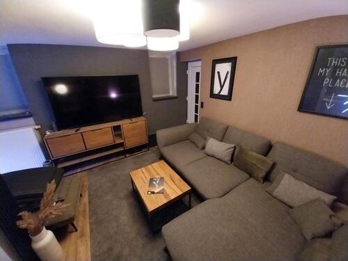 Foto - 10 Zimmer Mehrfamilienhaus, Wohnhaus in Nordhausen