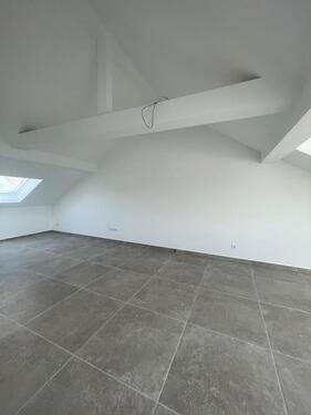 Foto - Dachgeschoßwohnung in Dortmund zur Miete