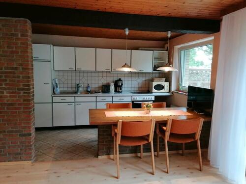 Foto - andere zur Miete in Delve