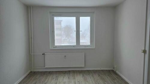 Foto - Etagenwohnung in Aschersleben zur Miete