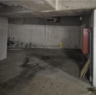 Foto - Tiefgaragenstellplatz in Kaiserslautern Innenstadt, Ziegelstraße