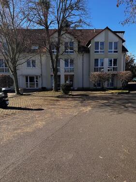 Foto - WM-2025-0002 I 2-Zimmer-Wohnung für Wohngemeinschaft in Magdeburg mit 2 Stellplätzen