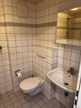 Foto - Etagenwohnung in Magdeburg zur Miete