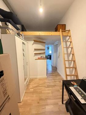 Foto - Etagenwohnung in Bonn zur Miete