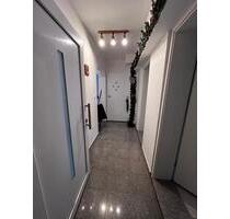 Sanierte 2-Zimmer Wohnung 60 qm in 29221 Celle