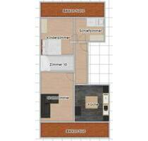 3 Zimmer Wohnung Velbert Langenberg