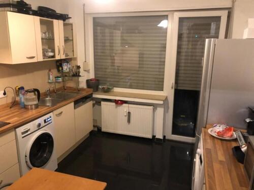 Foto - Etagenwohnung in Velbert zur Miete