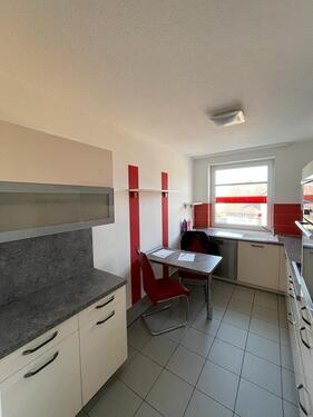 Foto - 3 Zimmer Etagenwohnung zur Miete in Nordhausen