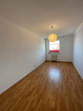 Foto - Etagenwohnung in Nordhausen zur Miete