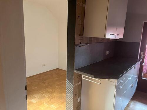 Foto - 2 Zimmer Etagenwohnung in Waldbrunn