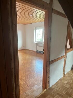 Foto - Etagenwohnung in Waldbrunn zur Miete