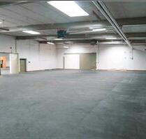 Repräsentative beheizte Gewerbefläche Top Lage! Provisionsfrei - Löhne