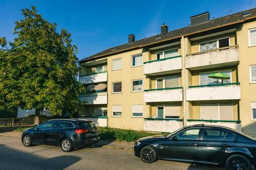 Foto - 2 Zimmer Erdgeschoßwohnung zur Miete in Grünstadt