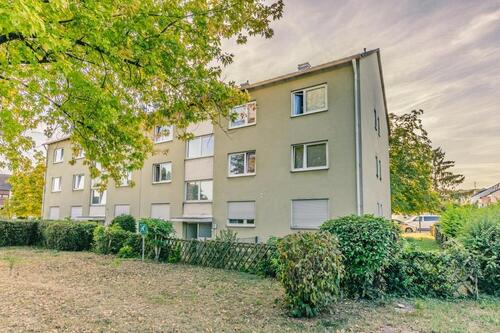 Foto - 2 Zimmer Erdgeschoßwohnung in Grünstadt