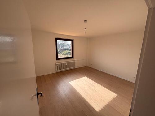 Foto - Etagenwohnung in Herten zur Miete