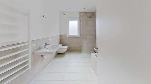 Foto - Etagenwohnung in Weißenhorn zur Miete
