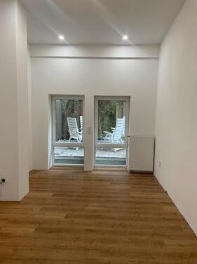 Foto - 4 Zimmer Erdgeschoßwohnung in Herford