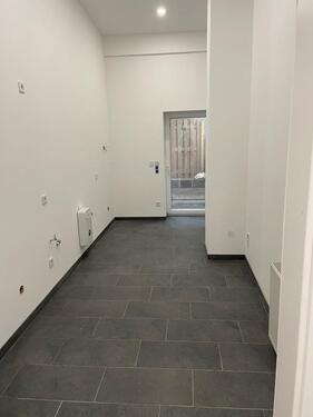 Foto - Erdgeschoßwohnung in Herford zur Miete