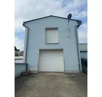 Garage Stellplatz Lager Halle Werkstatt Schrauberhalle 236qm - Treuen